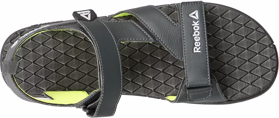 Reebok Strike Blaze LP 'Sandal Kelabu Hijau' EG4517 Shop Reebok Strike Blaze LP 'Sandal Kelabu Hijau' EG4517