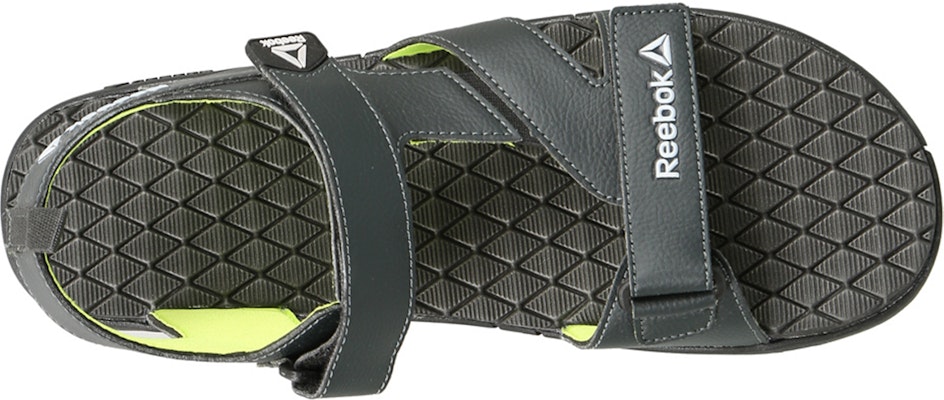 Reebok Strike Blaze LP 'Grey Green Sandal' EG4517 Shop Reebok Strike Blaze LP 'Grey Green Sandal' EG4517
