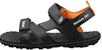 Reebok Strike Blaze LP Sandal 'Hitam Kuning' FV9426