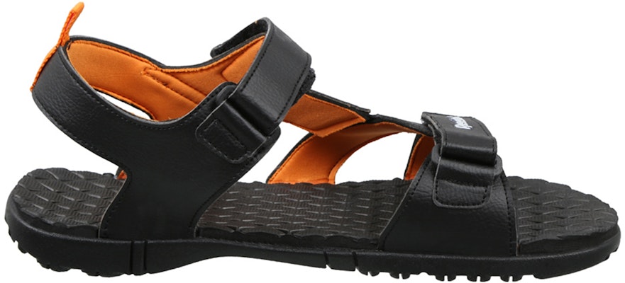 Reebok Strike Blaze LP Sandal 'Black Yellow' FV9426 Order Reebok Strike Blaze LP Sandal 'Black Yellow' FV9426