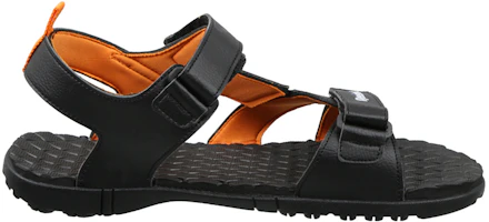 Order Reebok Strike Blaze LP Sandale ''Schwarz Gelb'' FV9426