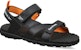 Reebok Strike Blaze LP Sandal 'Hitam Kuning' FV9426