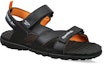 Lookbook Reebok Strike Blaze LP Sandal 'Hitam Kuning' FV9426