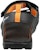 Reebok Strike Blaze LP Sandal 'Hitam Kuning' FV9426