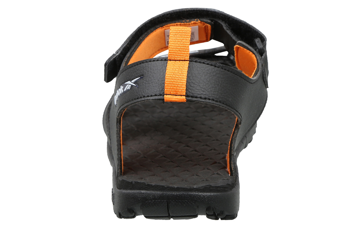 Purchase Reebok Strike Blaze LP Sandal 'Hitam Kuning' FV9426
