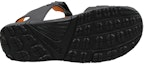 Details for Reebok Strike Blaze LP Sandal 'Hitam Kuning' FV9426