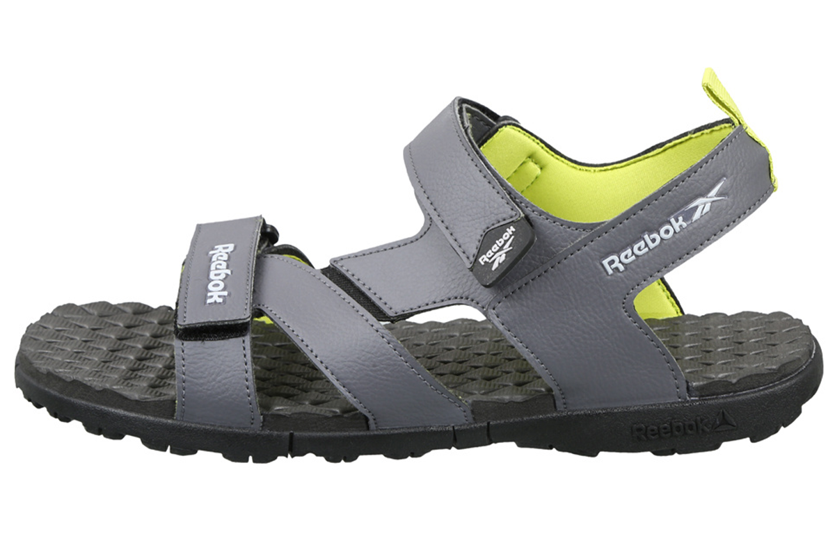 Reebok Strike Blaze LP Sandals 'Grey Green' FV9427