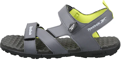 Reebok Strike Blaze LP Sandals 'Grey Green' FV9427 Reebok Strike Blaze LP Sandals 'Grey Green' FV9427
