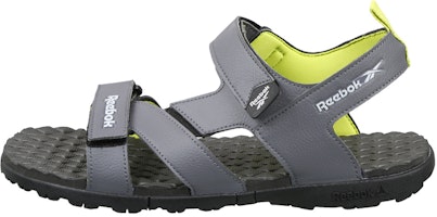 Reebok Strike Blaze LP Sandals 'Grey Green' FV9427 Reebok Strike Blaze LP Sandals 'Grey Green' FV9427