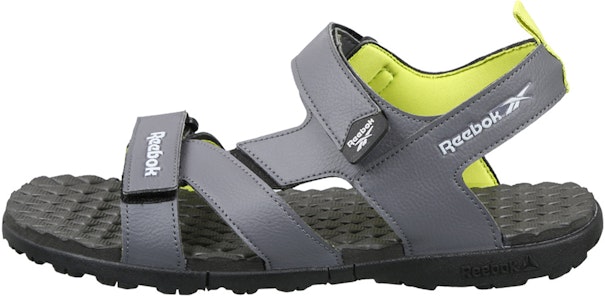 Sandal Reebok Strike Blaze LP 'Abu-abu Hijau' FV9427 Buy Sandal Reebok Strike Blaze LP 'Abu-abu Hijau' FV9427