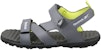 Reebok Strike Blaze LP Sandal 'Kelabu Hijau' FV9427