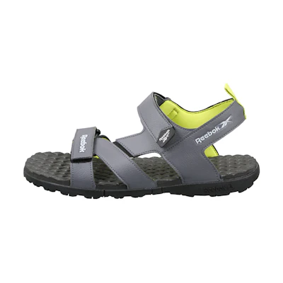 Reebok Strike Blaze LP Sandals 'Grey Green'
