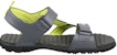 Reebok Strike Blaze LP Sandal 'Kelabu Hijau' FV9427