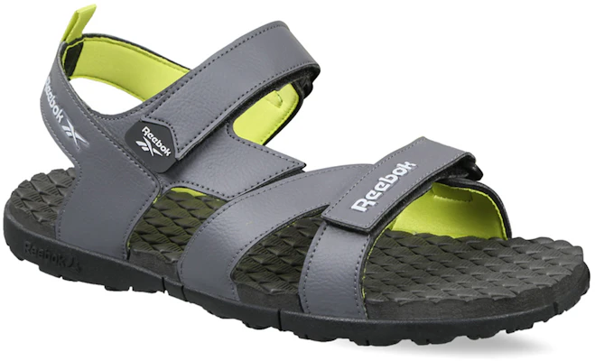 Reebok Strike Blaze LP Sandal 'Kelabu Hijau' FV9427 Lookbook Reebok Strike Blaze LP Sandal 'Kelabu Hijau' FV9427