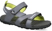 Lookbook Reebok Strike Blaze LP Sandal 'Kelabu Hijau' FV9427