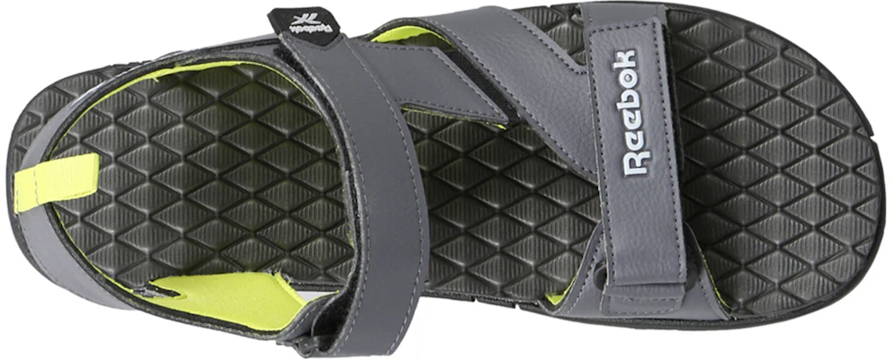 Reebok Strike Blaze LP Sandal 'Kelabu Hijau' FV9427 Shop Reebok Strike Blaze LP Sandal 'Kelabu Hijau' FV9427