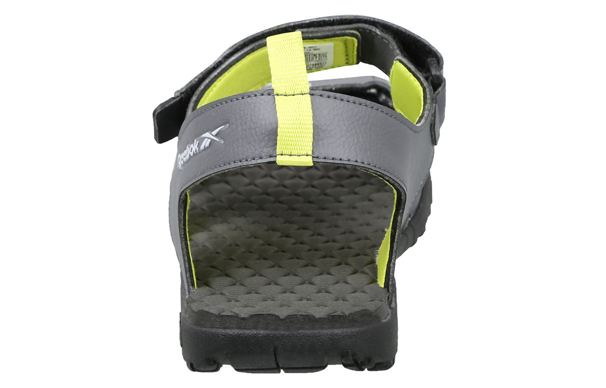 Purchase Reebok Strike Blaze LP Sandal 'Kelabu Hijau' FV9427