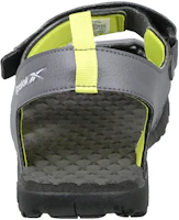 Purchase Sandal Reebok Strike Blaze LP 'Abu-abu Hijau' FV9427