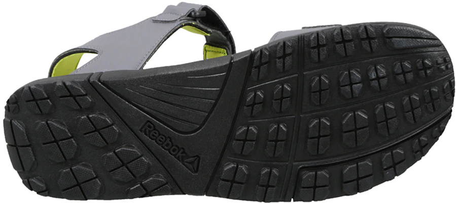 Reebok Strike Blaze LP Sandal 'Kelabu Hijau' FV9427 Details for Reebok Strike Blaze LP Sandal 'Kelabu Hijau' FV9427