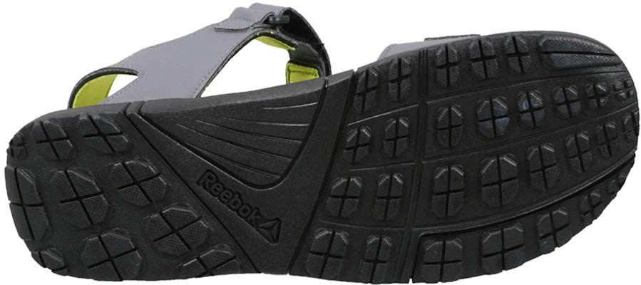 Reebok Strike Blaze LP Sandals 'Grey Green' FV9427 Details for Reebok Strike Blaze LP Sandals 'Grey Green' FV9427