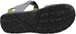 Reebok Strike Blaze LP Sandal 'Kelabu Hijau' FV9427