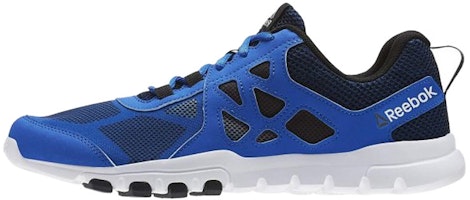 Reebok Sublite 4 'Blue' BD5923 Reebok Sublite 4 'Blue' BD5923
