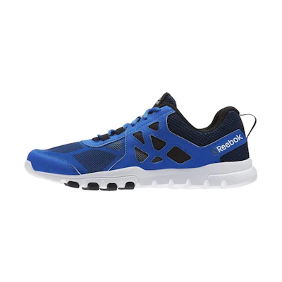 Reebok Sublite 4 'Blue'