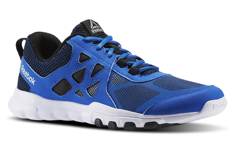 Reebok Sublite 4 'Blue' 圖 2