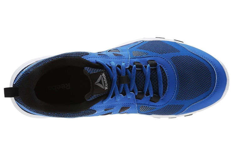 Reebok Sublite 4 'Blue' 圖 3