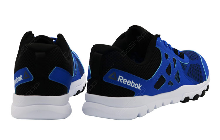 Reebok Sublite 4 'Blue' 圖 4