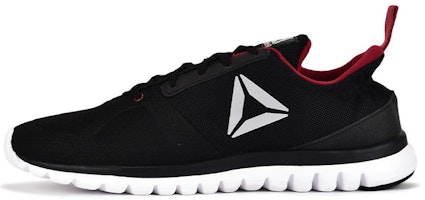 Reebok Sublite Aim Plus 'Low Cut Running Black' CN5554 Reebok Sublite Aim Plus 'Low Cut Running Black' CN5554