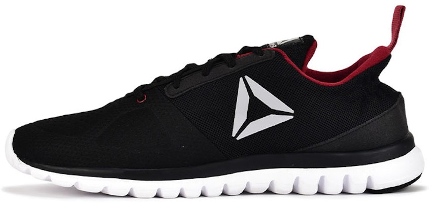 Reebok Sublite Aim Plus 'Low Cut Running Black' CN5554 Buy Reebok Sublite Aim Plus 'Low Cut Running Black' CN5554