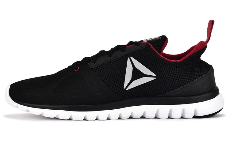 Reebok Sublite Aim Plus 'Low Cut Running Black' CN5554