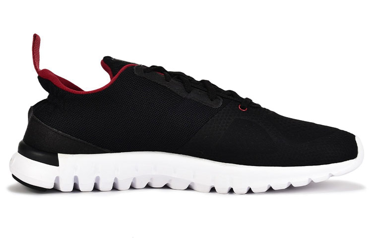 Order Reebok Sublite Aim Plus 'Low Cut Running Black' CN5554