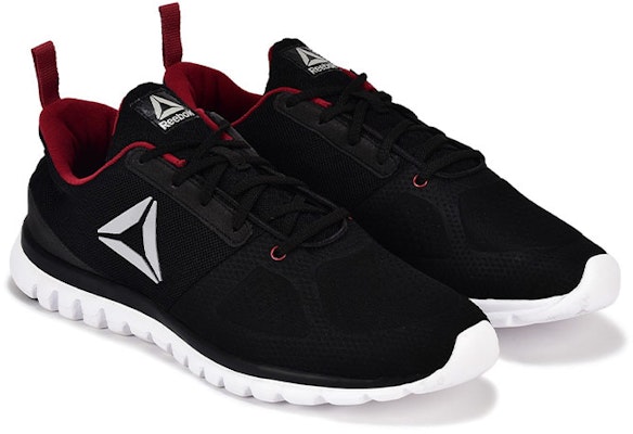 Reebok Sublite Aim Plus 'Low Cut Running Black' CN5554 Lookbook Reebok Sublite Aim Plus 'Low Cut Running Black' CN5554