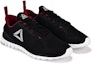 Lookbook Reebok Sublite Aim Plus 'Larian Low Cut Hitam' CN5554