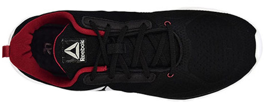 Reebok Sublite Aim Plus 'Low Cut Running Black' CN5554 Shop Reebok Sublite Aim Plus 'Low Cut Running Black' CN5554