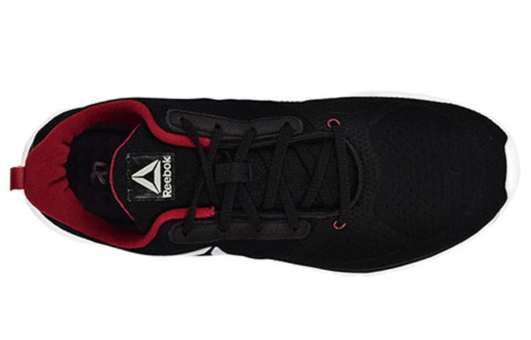 Shop Reebok Sublite Aim Plus 'Low Cut Running Black' CN5554
