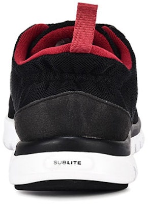 Reebok Sublite Aim Plus 'Low Cut Running Black' CN5554 Purchase Reebok Sublite Aim Plus 'Low Cut Running Black' CN5554