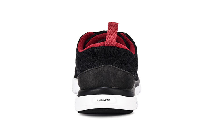 Purchase Reebok Sublite Aim Plus 'Low Cut Running Black' CN5554