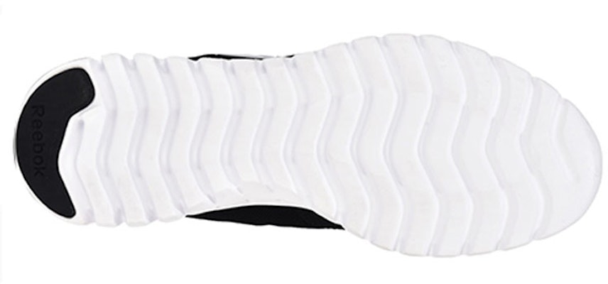 Reebok Sublite Aim Plus 'Low Cut Running Black' CN5554 Details for Reebok Sublite Aim Plus 'Low Cut Running Black' CN5554