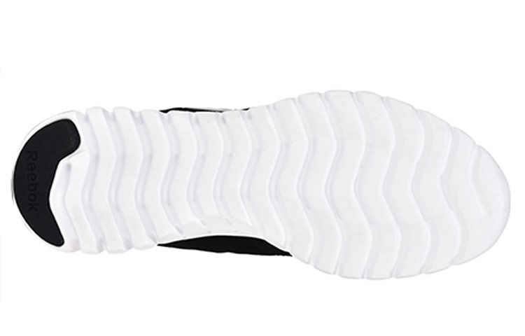 Details for Reebok Sublite Aim Plus 'Low Cut Running Black' CN5554