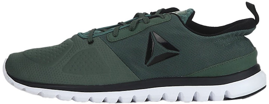 Reebok Sublite Aim Plus Olive Green CN5553 Novelship