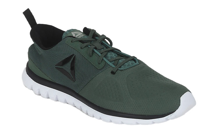 Lookbook Reebok Sublite Aim Plus 'Olive Green' CN5553