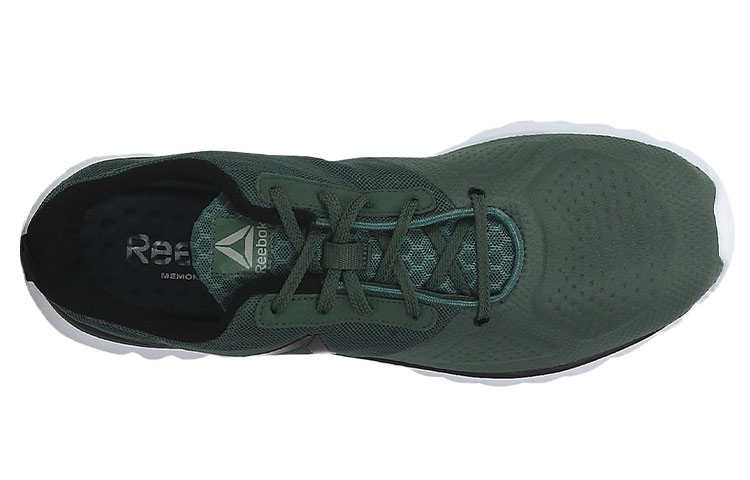 Shop Reebok Sublite Aim Plus 'Olive Green' CN5553