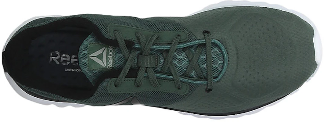 Reebok Sublite Aim Plus 'Olive Green' CN5553 Shop Reebok Sublite Aim Plus 'Olive Green' CN5553