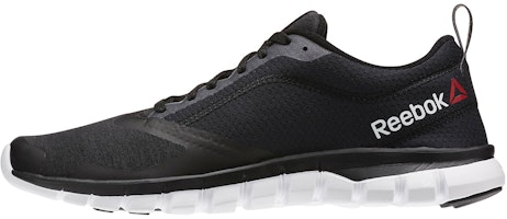 Reebok Sublite Authentic 4.0 'Black Running' AR2598 Reebok Sublite Authentic 4.0 'Black Running' AR2598