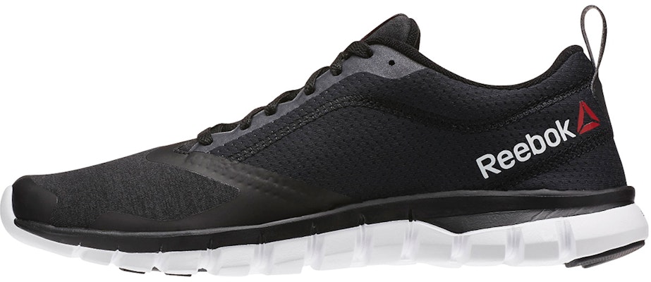 Reebok Sublite Authentic 4.0 'Black Running' AR2598 Buy Reebok Sublite Authentic 4.0 'Black Running' AR2598
