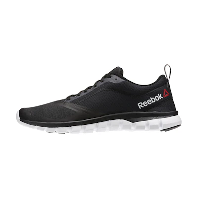 Reebok Sublite Authentic 4.0 'Black Running'