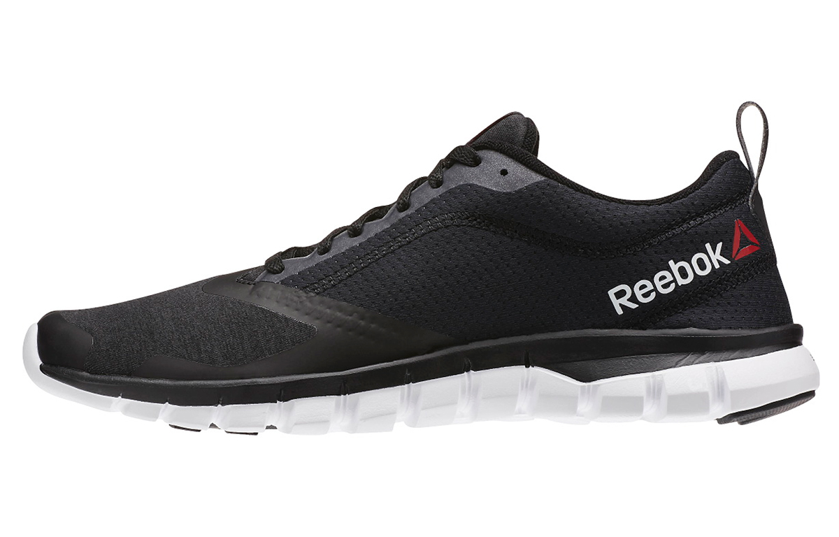 Reebok Sublite Authentic 4.0 'Black Running' AR2598